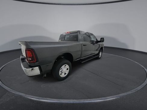 New 2026 RAM 2500 Tradesman image 8