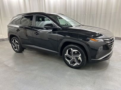 Used 2023 Hyundai Tucson SEL w/ Convenience Package