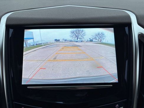 Used 2014 Cadillac SRX Luxury w/ Driver Awareness Package image 31