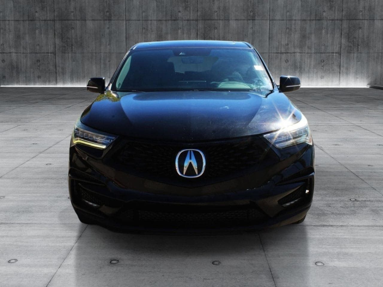 Used 2019 Acura RDX w/ Advance Package FWD image 10