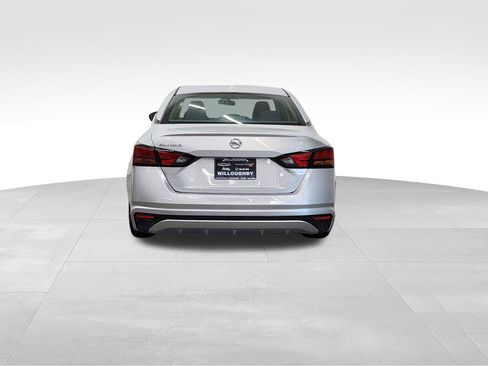 Used 2020 Nissan Altima 2.5 S image 7