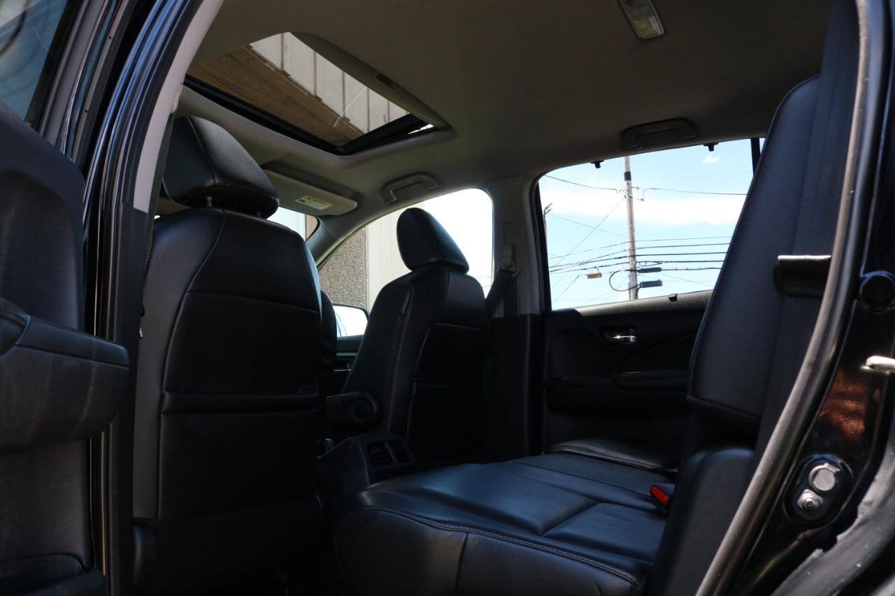Used 2020 Honda Pilot EX-L image 30
