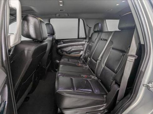 Used 2019 Chevrolet Tahoe LT image 17