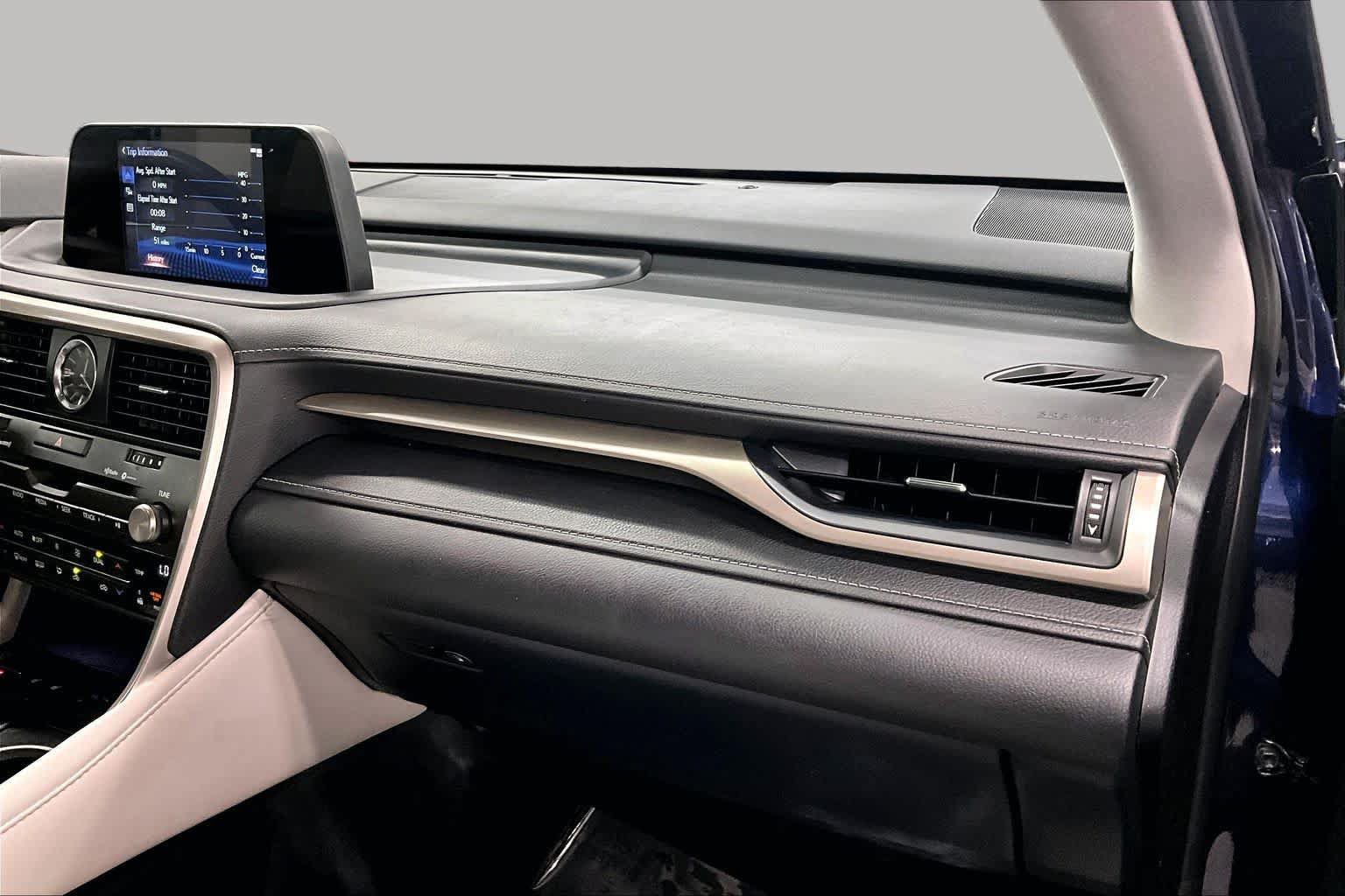Used 2022 Lexus RX 350 FWD image 18