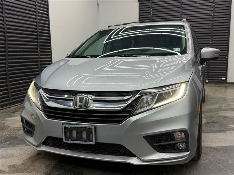 Used 2020 Honda Odyssey EX-L image 2