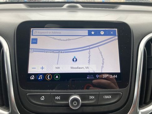 Used 2019 Chevrolet Equinox LT image 20