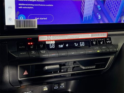 New 2026 Toyota Camry XSE image 14