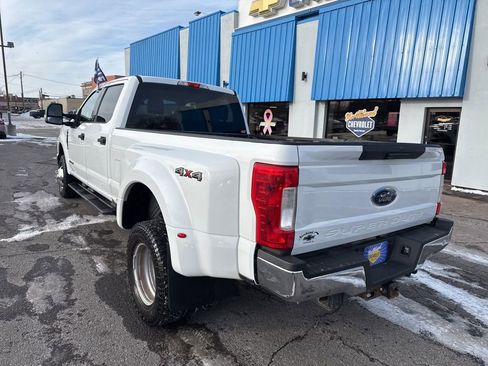 Used 2018 Ford F350 XLT image 16