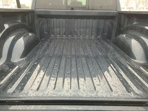 New 2026 RAM 1500 Big Horn image 27