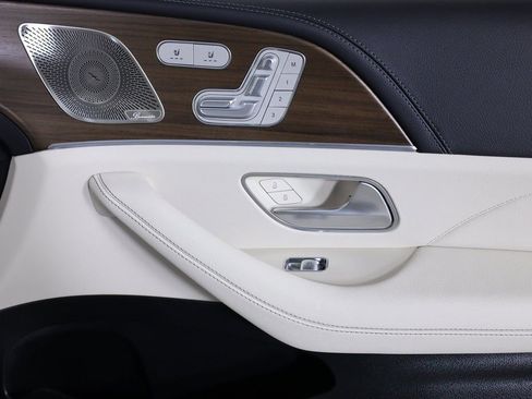 Used 2026 Mercedes-Benz GLE 450 4MATIC image 58