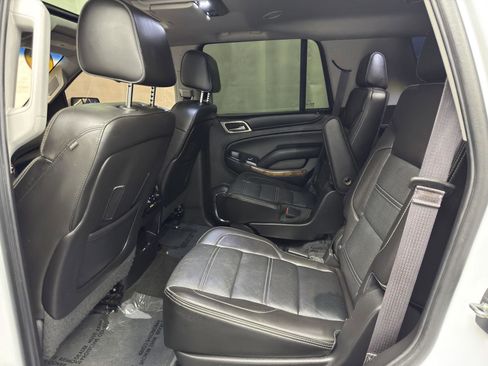 Used 2015 GMC Yukon Denali w/ Premium Package AWD/4WD image 25