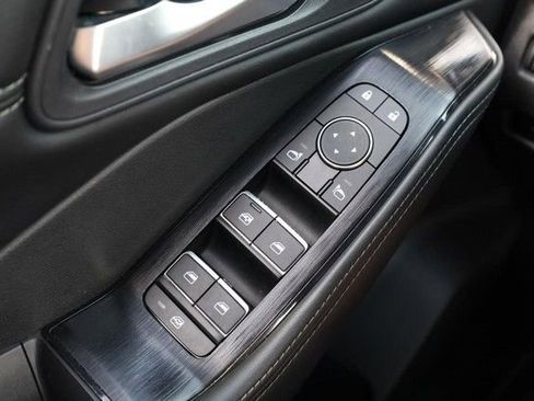 Certified 2024 Nissan Rogue SL AWD/4WD image 18