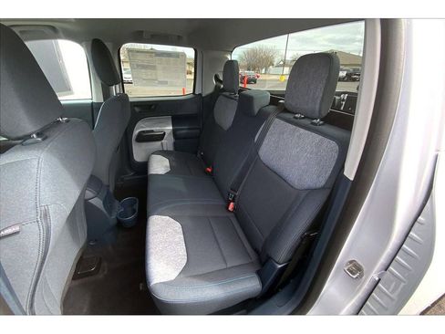 New 2026 Ford Maverick XLT w/ 4K Tow Package image 11