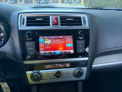 Used 2019 Subaru Outback 2.5i image 29