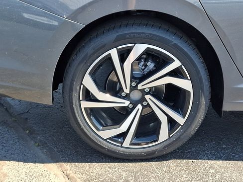 New 2026 Volkswagen Jetta SEL FWD image 5