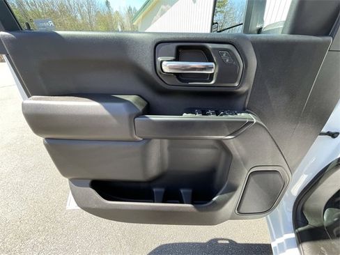New 2024 GMC Sierra 3500 Pro w/ Convenience Package image 21