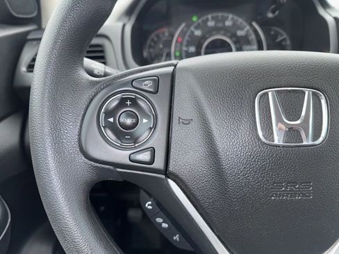 Used 2015 Honda CR-V EX image 21