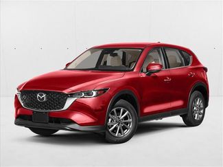 Used 2023 MAZDA CX-5 AWD 2.5 S w/ Select Package video 1