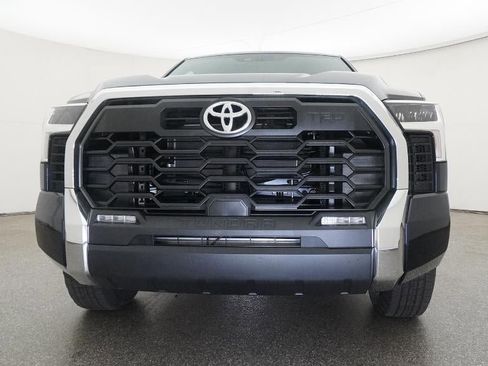 New 2026 Toyota Tundra SR5 AWD/4WD image 31
