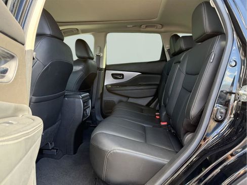 Used 2020 Nissan Murano SL w/ Moonroof Package AWD/4WD image 19