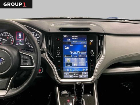 Certified 2025 Subaru Legacy Limited AWD/4WD image 7