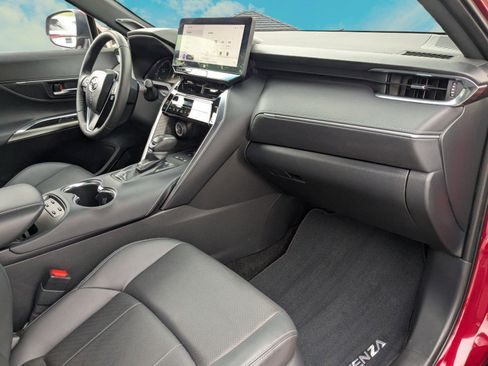 Used 2024 Toyota Venza Limited AWD/4WD image 20