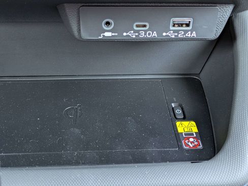 New 2026 Subaru Forester Premium image 23