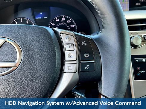Used 2015 Lexus RX 350 FWD image 16