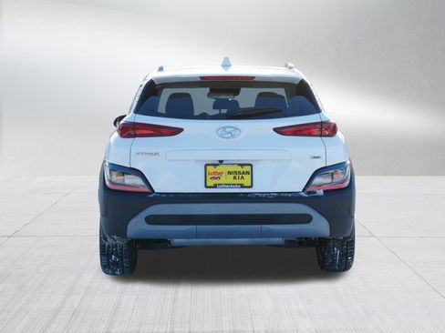Used 2023 Hyundai Kona SEL w/ Convenience Package image 6