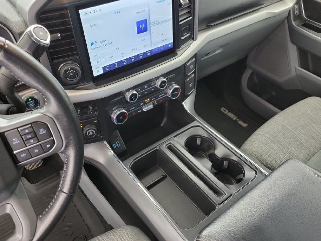 Used 2022 Ford F150 XLT w/ Equipment Group 302A High AWD/4WD image 27