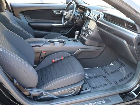 Used 2023 Ford Mustang Mach 1 RWD image 17