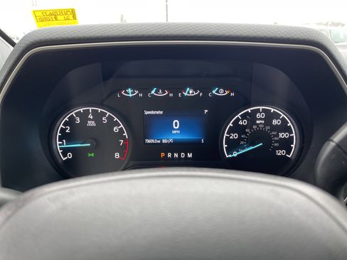 Certified 2021 Ford F150 XLT w/ Trailer Tow Package image 16