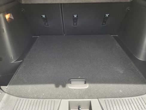 New 2026 Chevrolet Trax RS w/ Sunroof Package FWD image 22