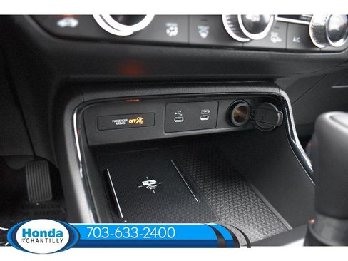 New 2026 Honda CR-V Sport image 17