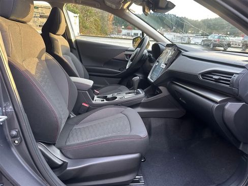 New 2026 Subaru Impreza 2.0i Sport image 13