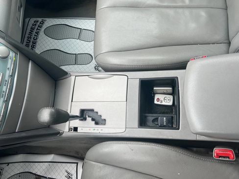 Used 2008 Toyota Camry Hybrid image 15