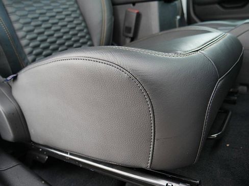 Used 2025 Jeep Wrangler Unlimited Sport S 4xe image 55