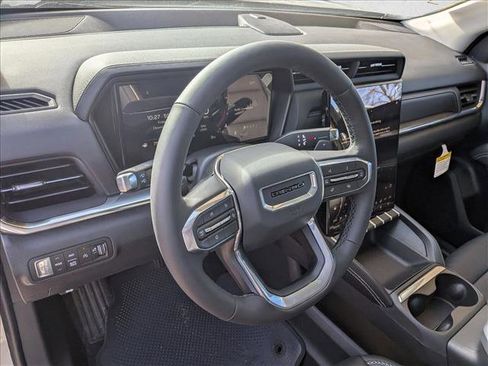 New 2026 GMC Terrain Denali image 3