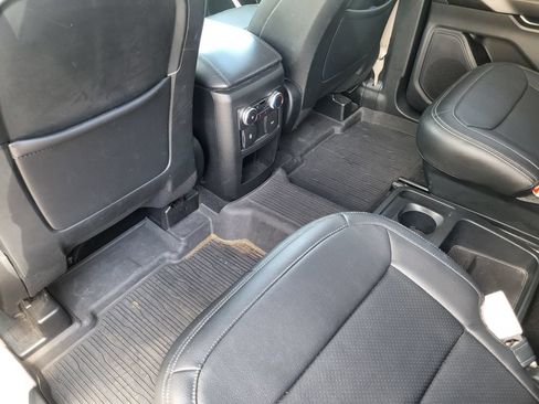 Used 2020 Ford Explorer XLT w/ Comfort Package AWD/4WD image 24