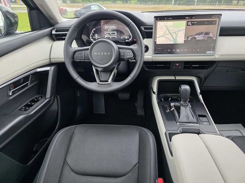 New 2026 MAZDA CX-5 Select AWD/4WD image 6