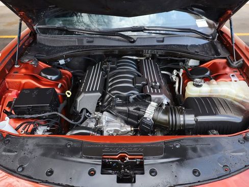 Used 2021 Dodge Charger Scat Pack image 10