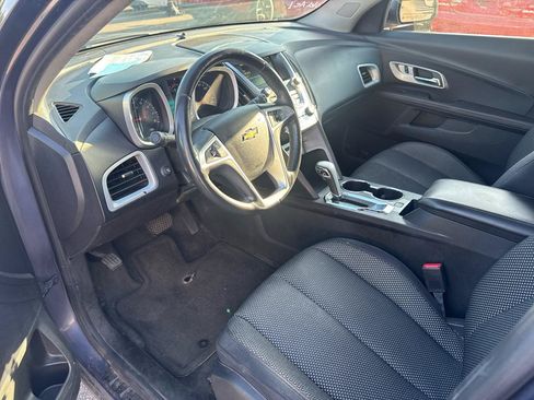Used 2013 Chevrolet Equinox LT w/ Driver Convenience Package FWD image 9
