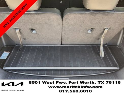 New 2025 Kia Sorento S FWD image 22