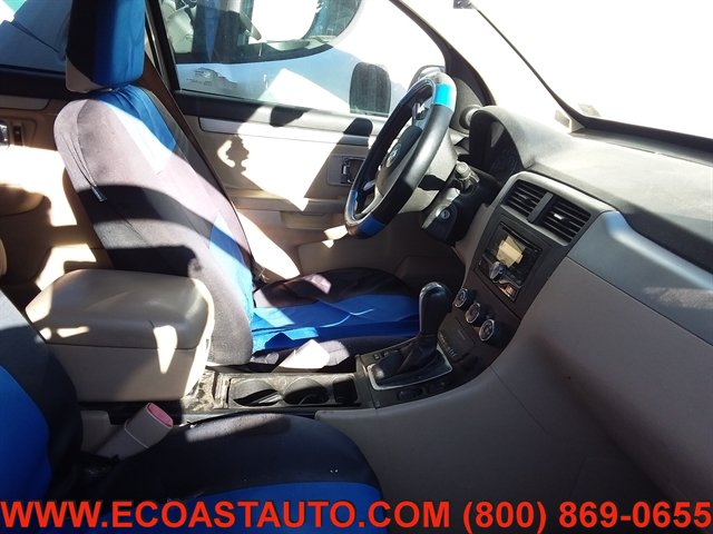 Used 2007 Suzuki XL7 AWD image 6