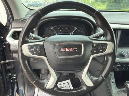 Used 2019 GMC Acadia SLT w/ LPO, Floor Liner Package FWD image 17