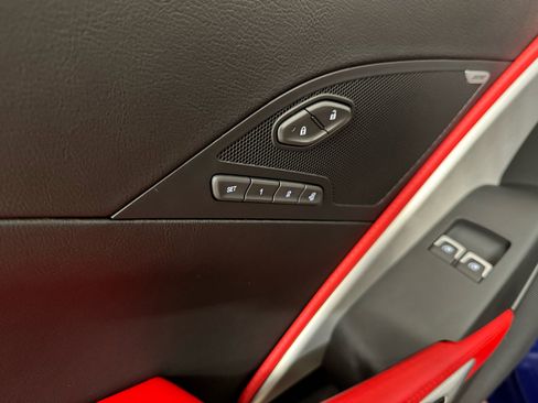 Used 2018 Chevrolet Corvette Stingray Coupe w/ 2LT Preferred Equipment Group image 16