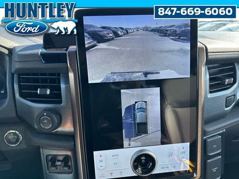 Used 2023 Ford F150 Lightning Lariat w/ Equipment Group 511A High image 25