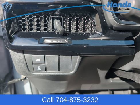 Used 2023 Honda CR-V EX-L image 25