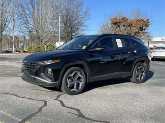 Used 2022 Hyundai Tucson SEL w/ Convenience + Premium Package video 1