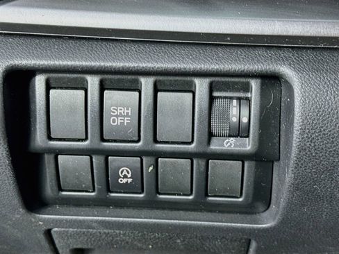 Used 2021 Subaru Forester Premium w/ Popular Package #1 AWD/4WD image 15